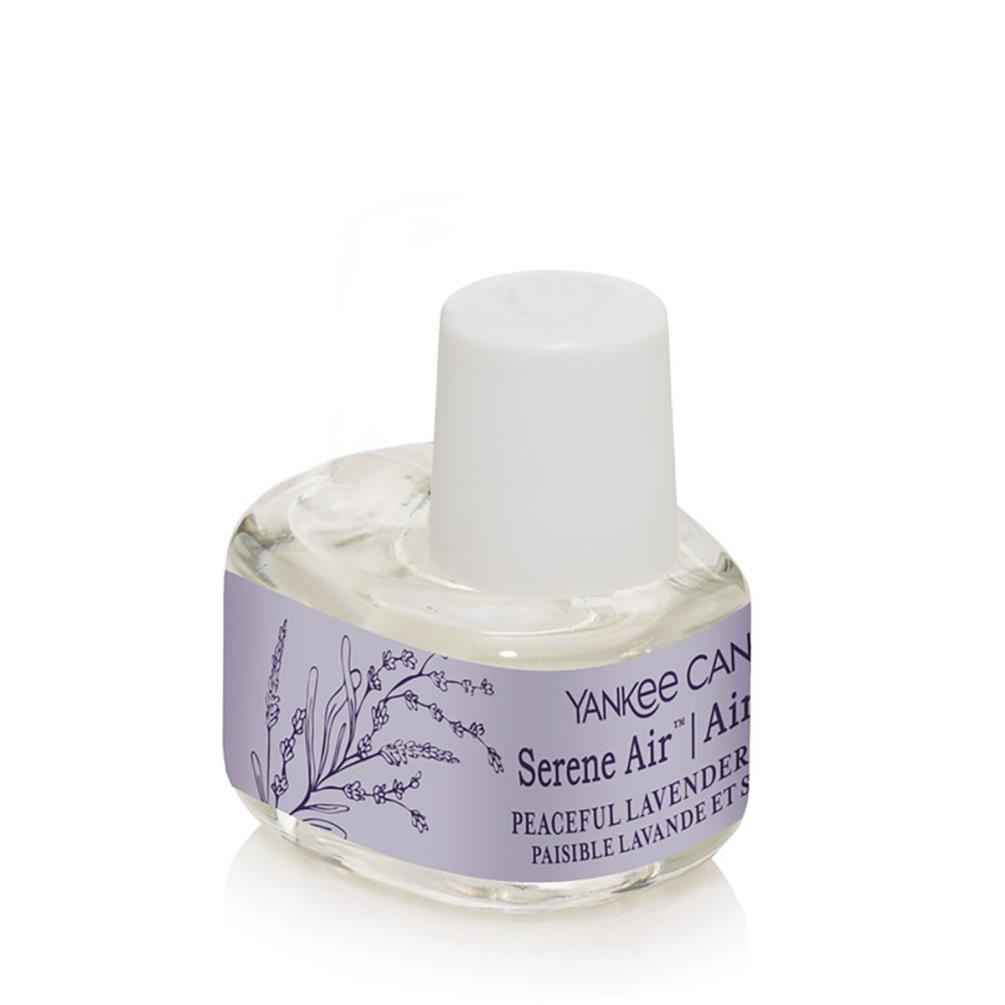 Yankee Candle Peaceful Lavender & Sea Salt Essential Oil £7.99